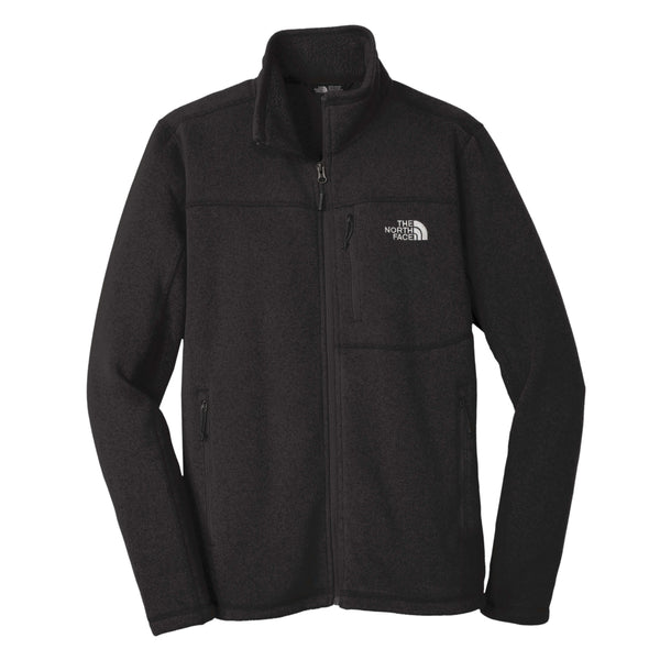 The North Face: Sweater Fleece Jacket