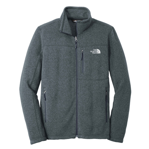 The North Face: Sweater Fleece Jacket