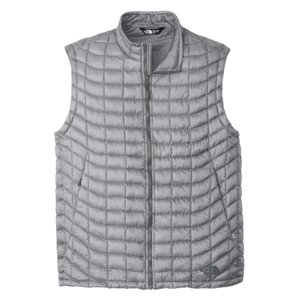 The North Face: ThermoBall Trekker Vest