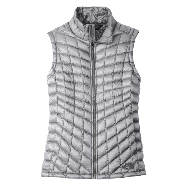 The North Face: Ladies ThermoBall Trekker Vest