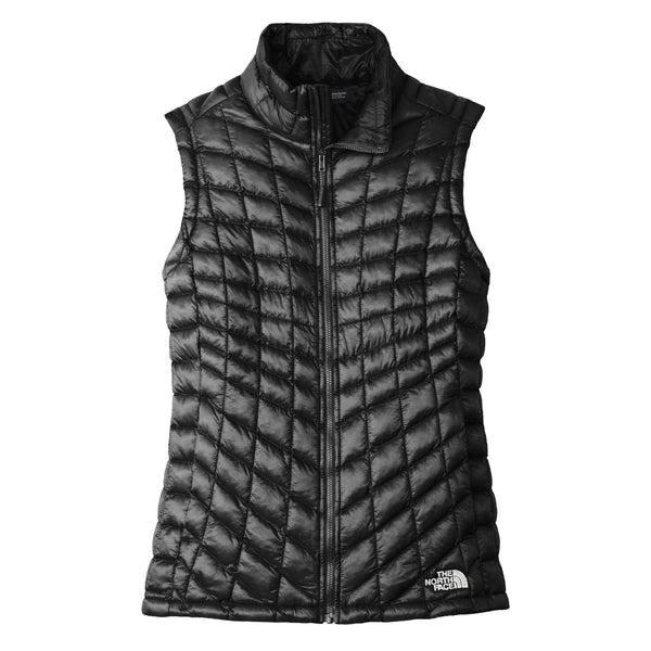 The North Face: Ladies ThermoBall Trekker Vest