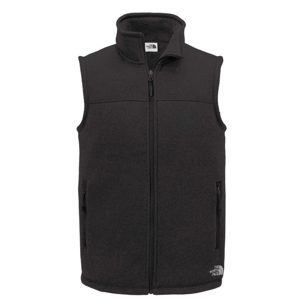 The North Face: Sweater Fleece Vest