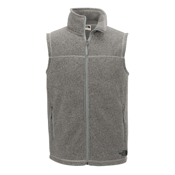 The North Face: Sweater Fleece Vest
