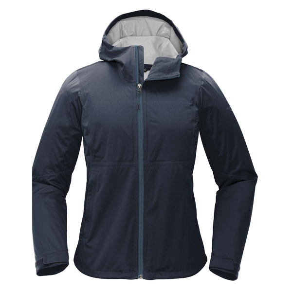 The North Face: Ladies All-Weather DryVent Stretch Jacket