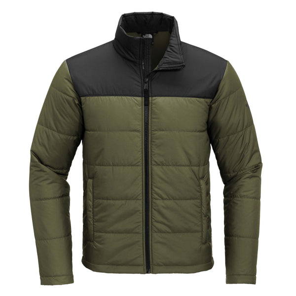 The North Face: Everyday Insulated Jacket