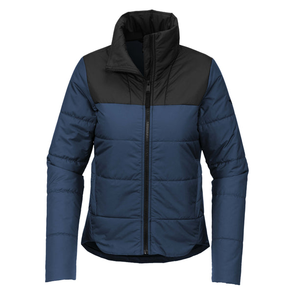 The North Face: Ladies Everyday Insulated Jacket