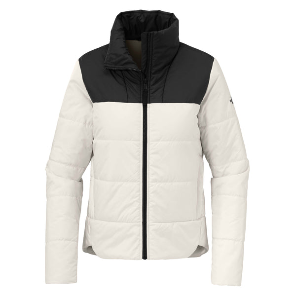 The North Face: Ladies Everyday Insulated Jacket