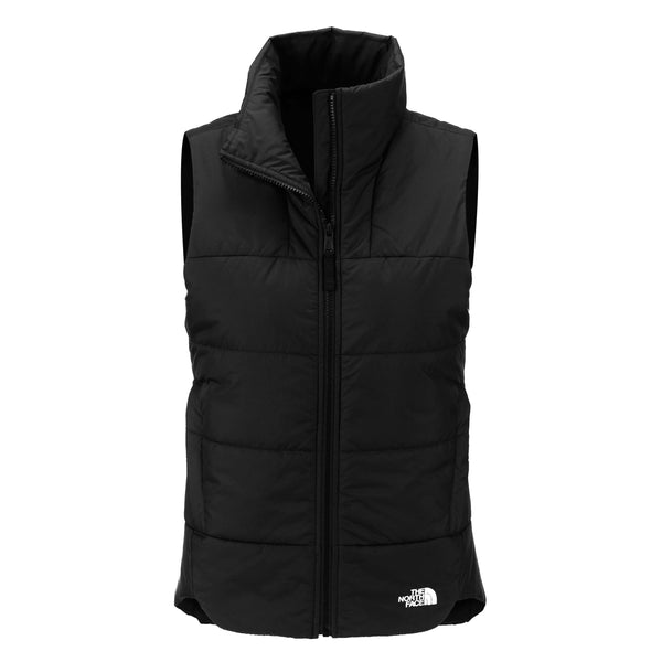 The North Face: Ladies Everyday Insulated Vest