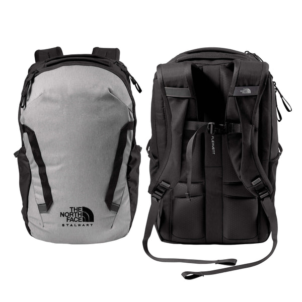The North Face: Stalwart Backpack