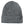 The North Face: Circular Rib Beanie