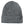 Load image into Gallery viewer, The North Face: Circular Rib Beanie
