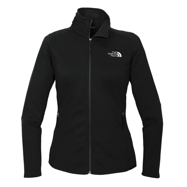 The North Face: Ladies Skyline Full-Zip Fleece Jacket