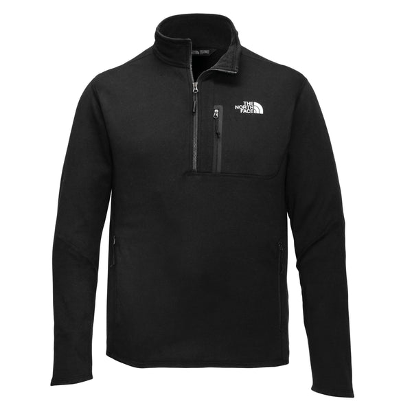 The North Face: Skyline 1/2-Zip Fleece