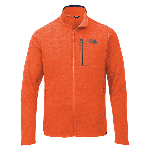 The North Face: Skyline Full-Zip Fleece Jacket