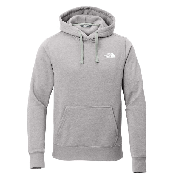 The North Face: LIMITED EDITION Chest Logo Pullover Hoodie