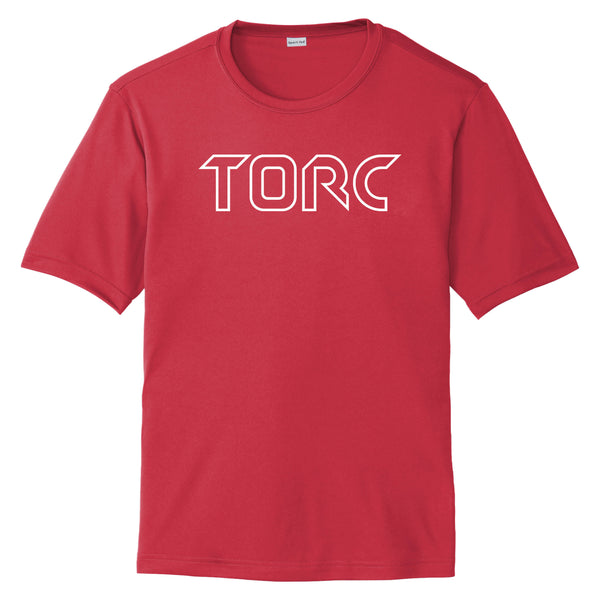 Torc: Performance T