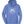 Load image into Gallery viewer, Spartan Soccer Shield WITH PLAYER NUMBER: Embroidered Hooded Sweatshirt
