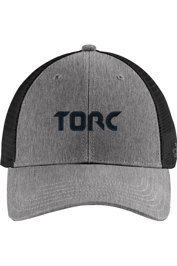 Torc: The North Face Ultimate Trucker Cap