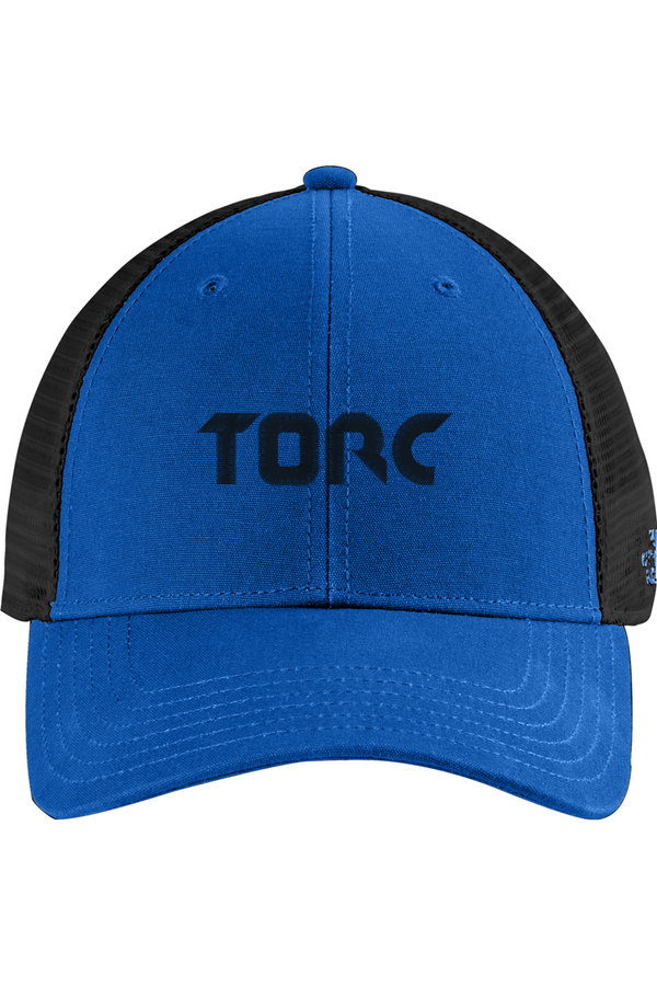 Torc: The North Face Ultimate Trucker Cap