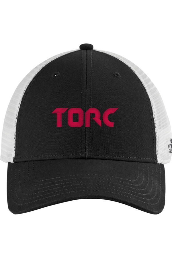 Torc: The North Face Ultimate Trucker Cap