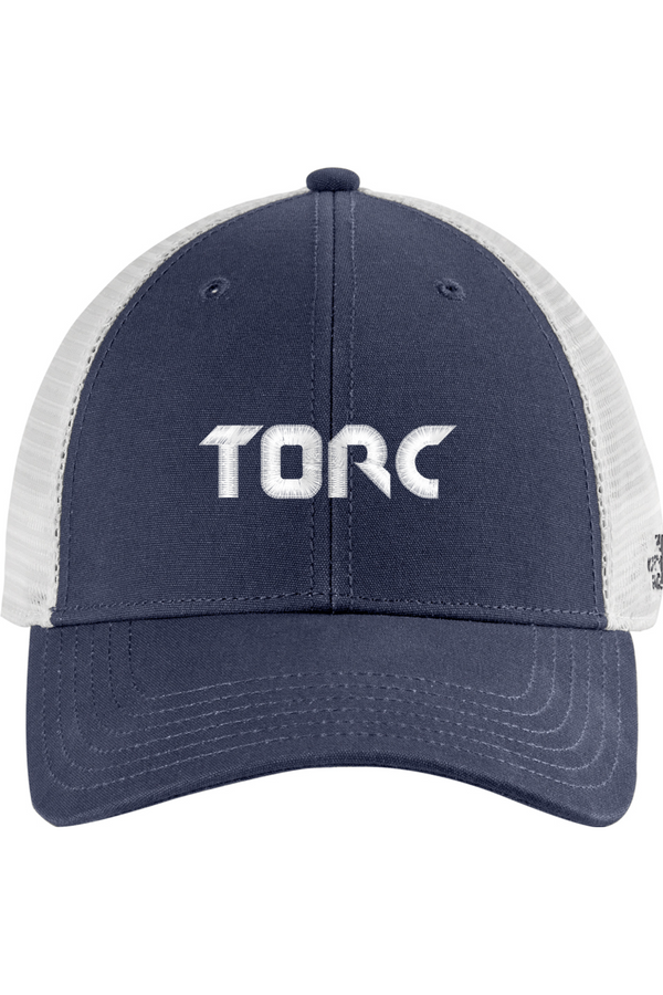 Torc: The North Face Ultimate Trucker Cap