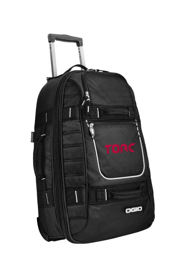 Torc: OGIO - Pull-Through Travel Bag