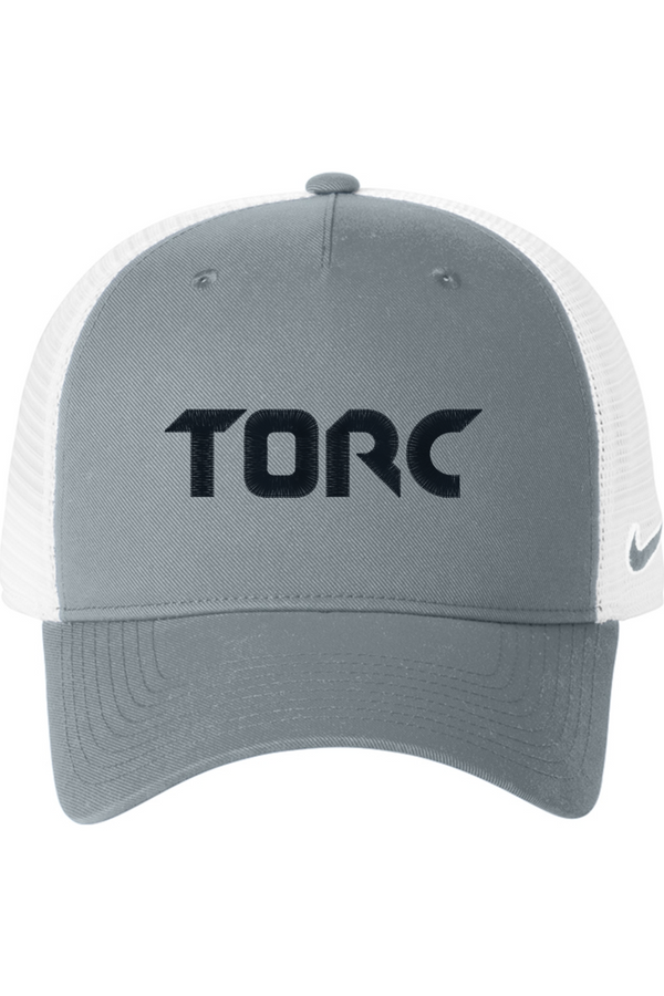 Torc: Nike Snapback Mesh Trucker Cap