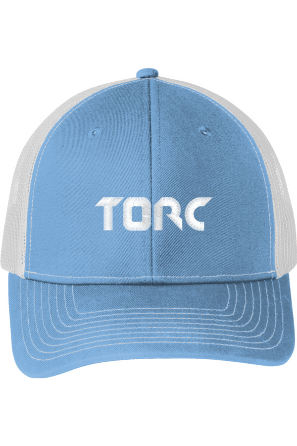 Torc: Snapback Trucker Cap