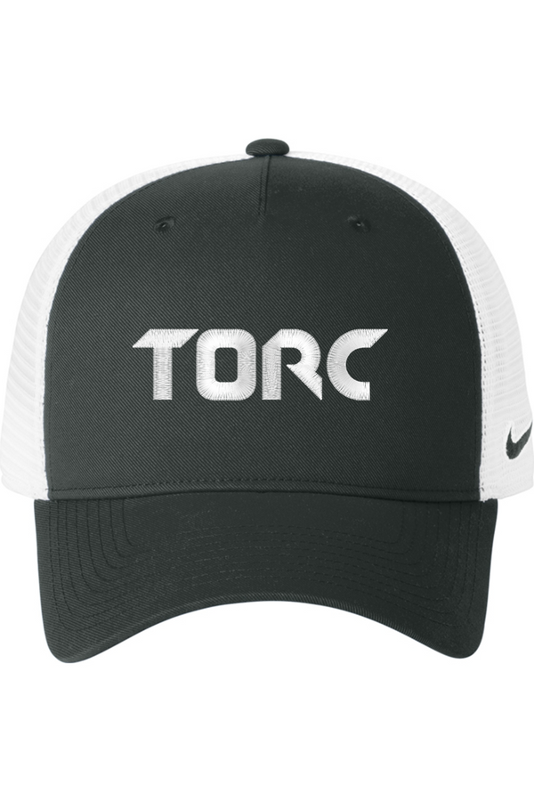 Torc: Nike Snapback Mesh Trucker Cap