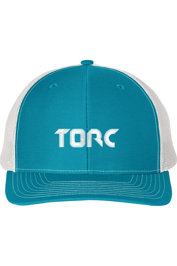 Torc: Richardson Snapback Trucker Cap