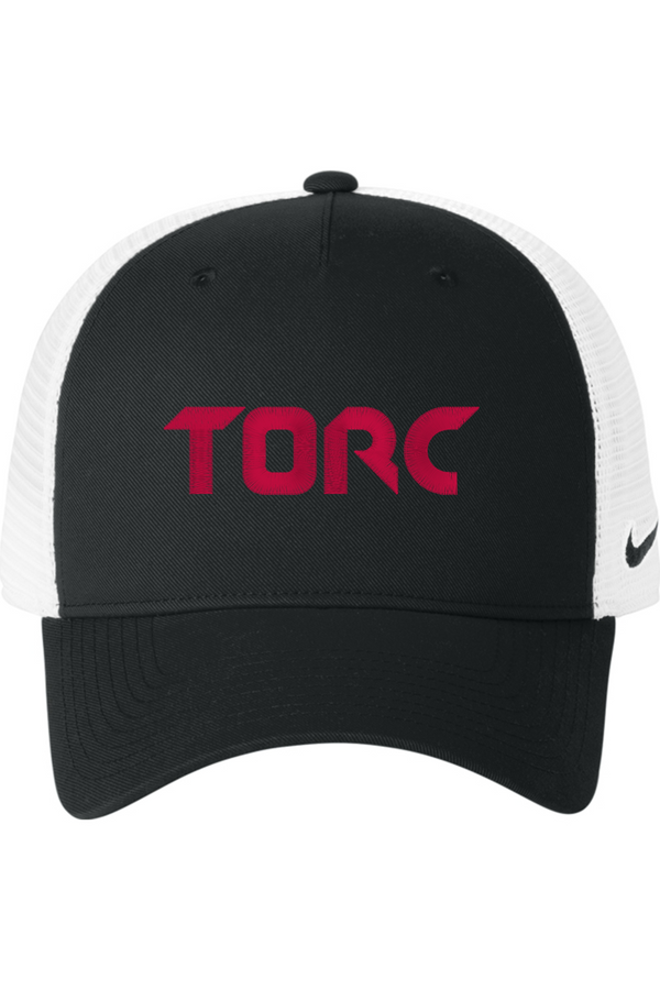 Torc: Nike Snapback Mesh Trucker Cap