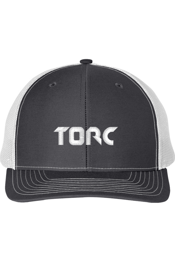 Torc: Richardson Snapback Trucker Cap