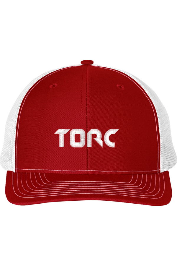 Torc: Richardson Snapback Trucker Cap