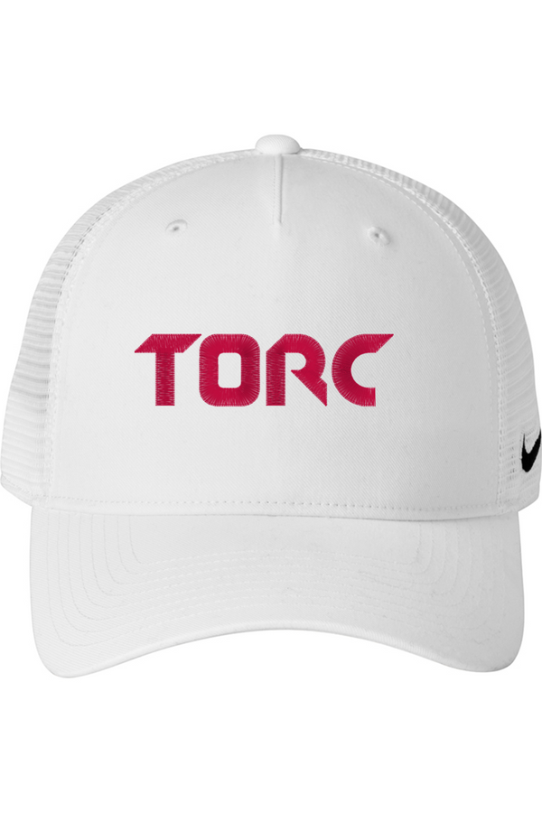 Torc: Nike Snapback Mesh Trucker Cap