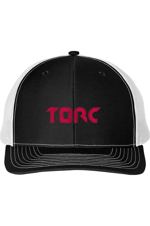 Torc: Richardson Snapback Trucker Cap