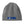 Load image into Gallery viewer, Mustangs Running Club: Embroidered Stretch Fleece Beanie
