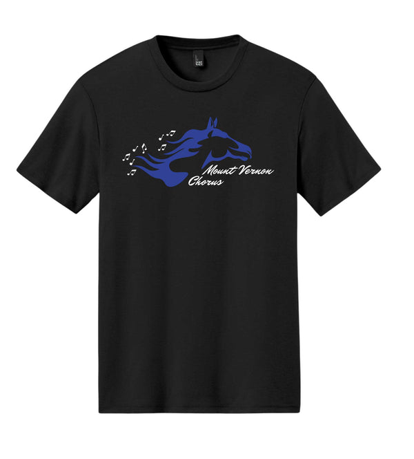 MVES Chorus: ADULT/YOUTH Assorted Apparel (Pre-Order through Nov 6th: Distributed at Chorus)