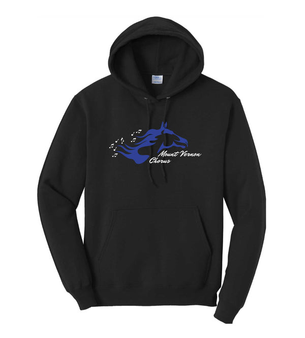 MVES Chorus: ADULT/YOUTH Assorted Apparel (Pre-Order through Nov 6th: Distributed at Chorus)