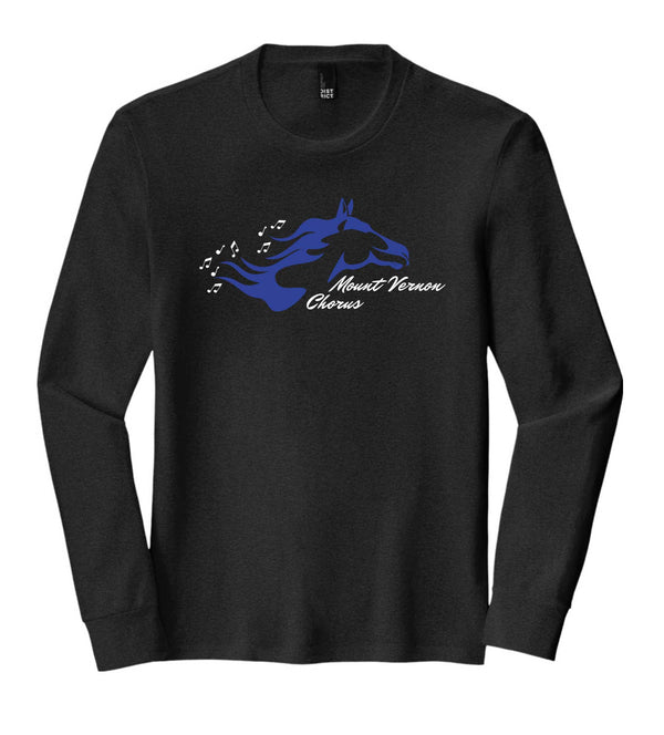 MVES Chorus: ADULT/YOUTH Assorted Apparel (Pre-Order through Nov 6th: Distributed at Chorus)