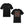 Xplor Global Ops + Manakitanga: ADULT Ringspun Tee (Printed Front/Back)