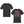 Xplor Global Ops + Manakitanga: ADULT Ringspun Tee (Printed Front/Back)