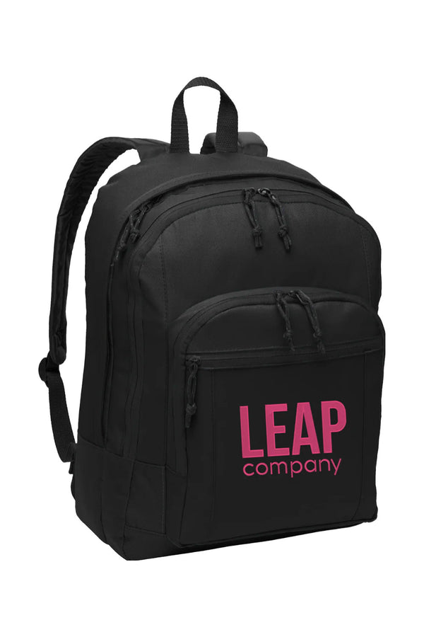 Leap: Basic Backpack