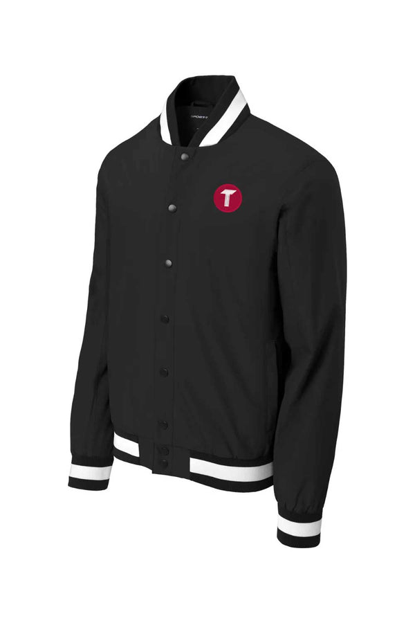 Torc: Insulated Varsity Jacket