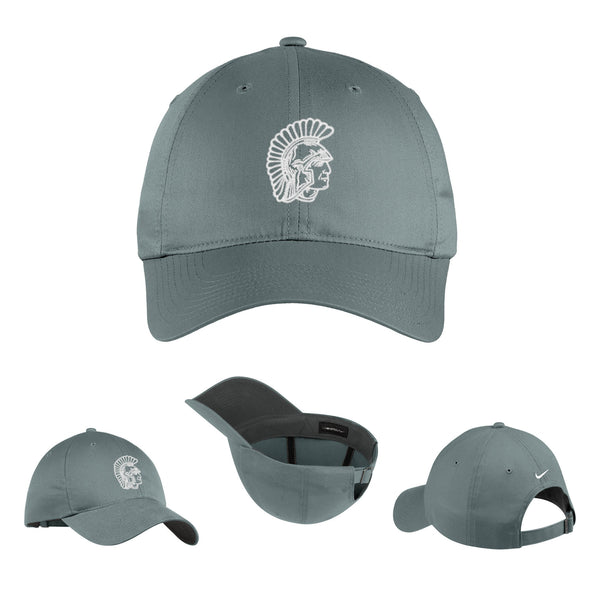 Spartans: Nike Unstructured Twill Cap