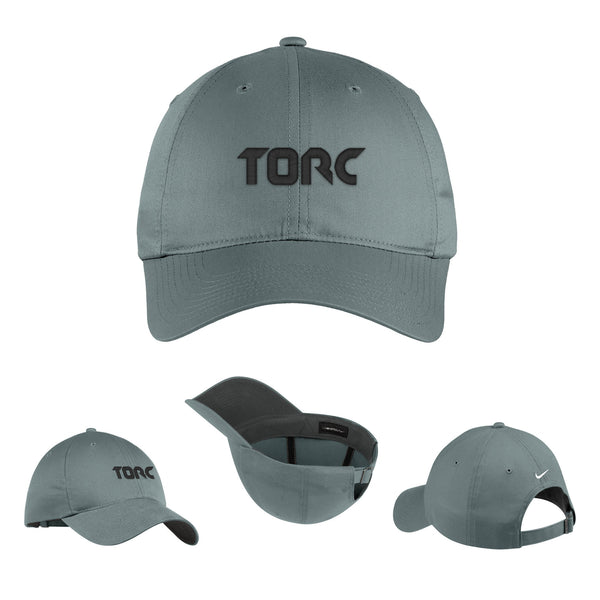 Torc: Nike Unstructured Twill Cap
