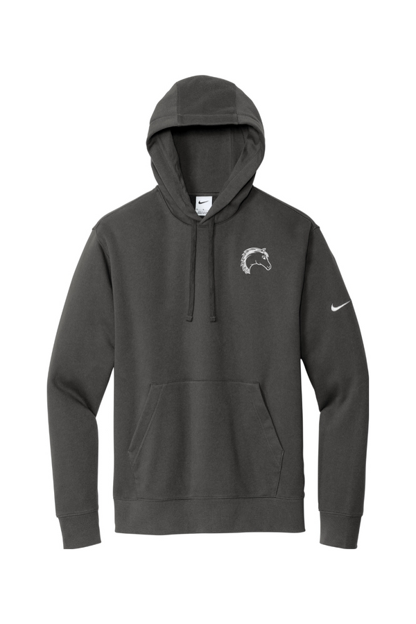 MVES: ADULT Nike Fleece Pullover Hoodie