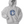 Load image into Gallery viewer, MVES: YOUTH Embroidered Hooded Sweatshirt
