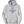 Spartan Soccer: Embroidered Hooded Sweatshirt