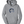 Load image into Gallery viewer, MVES: YOUTH Ringspun Fleece Hooded Sweatshirt
