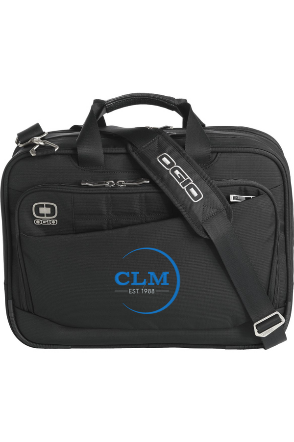 CLM: OGIO Element Messenger